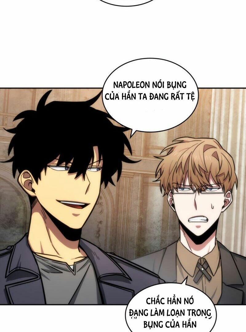 đọc truyện Vua Trộm Mộ Chương 180 ảnh 17 tại Thiên Thai Truyện