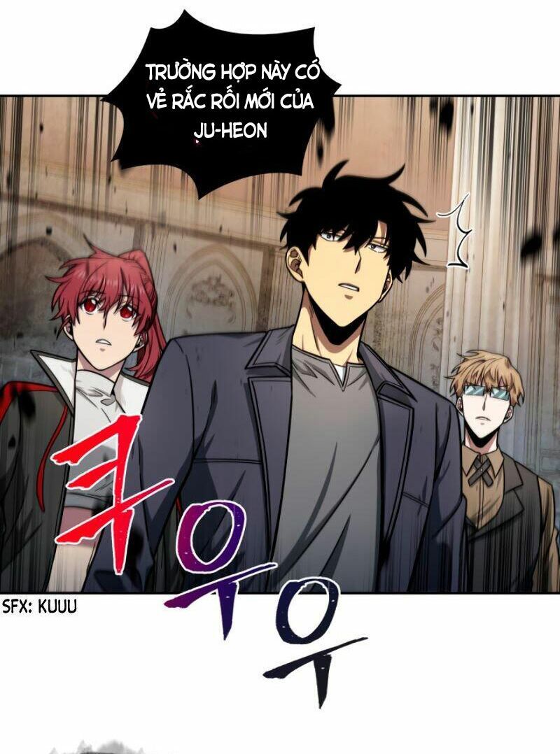 đọc truyện Vua Trộm Mộ Chương 180 ảnh 19 tại Thiên Thai Truyện