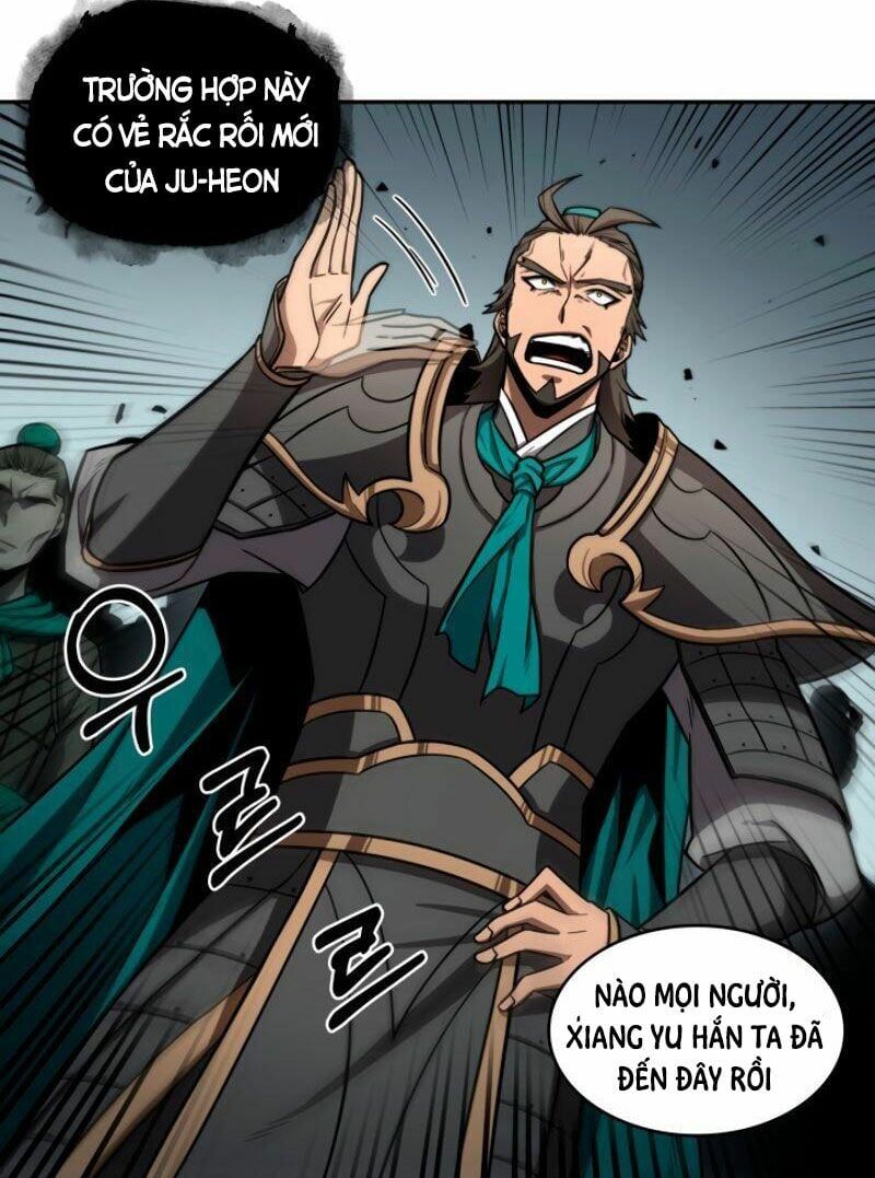 đọc truyện Vua Trộm Mộ Chương 180 ảnh 20 tại Thiên Thai Truyện