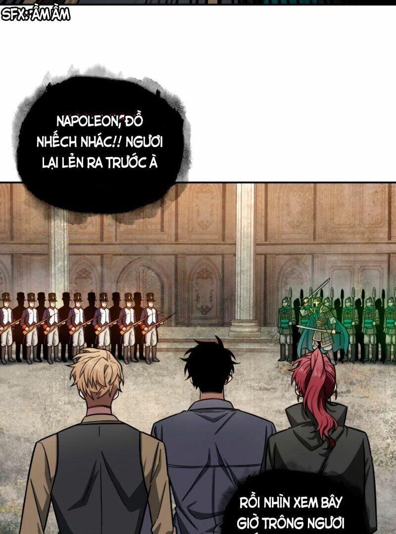 đọc truyện Vua Trộm Mộ Chương 180 ảnh 21 tại Thiên Thai Truyện