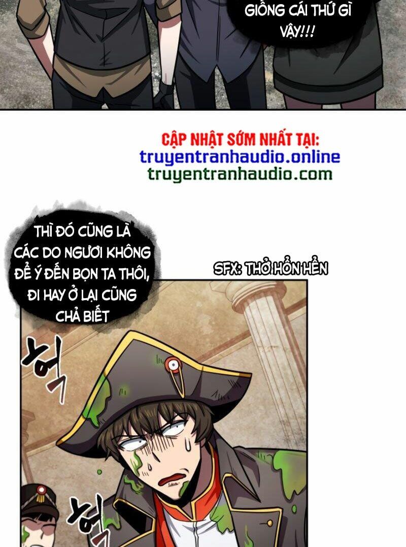 đọc truyện Vua Trộm Mộ Chương 180 ảnh 22 tại Thiên Thai Truyện