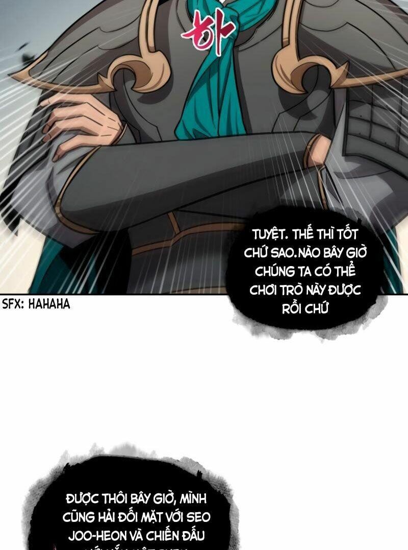 đọc truyện Vua Trộm Mộ Chương 180 ảnh 24 tại Thiên Thai Truyện