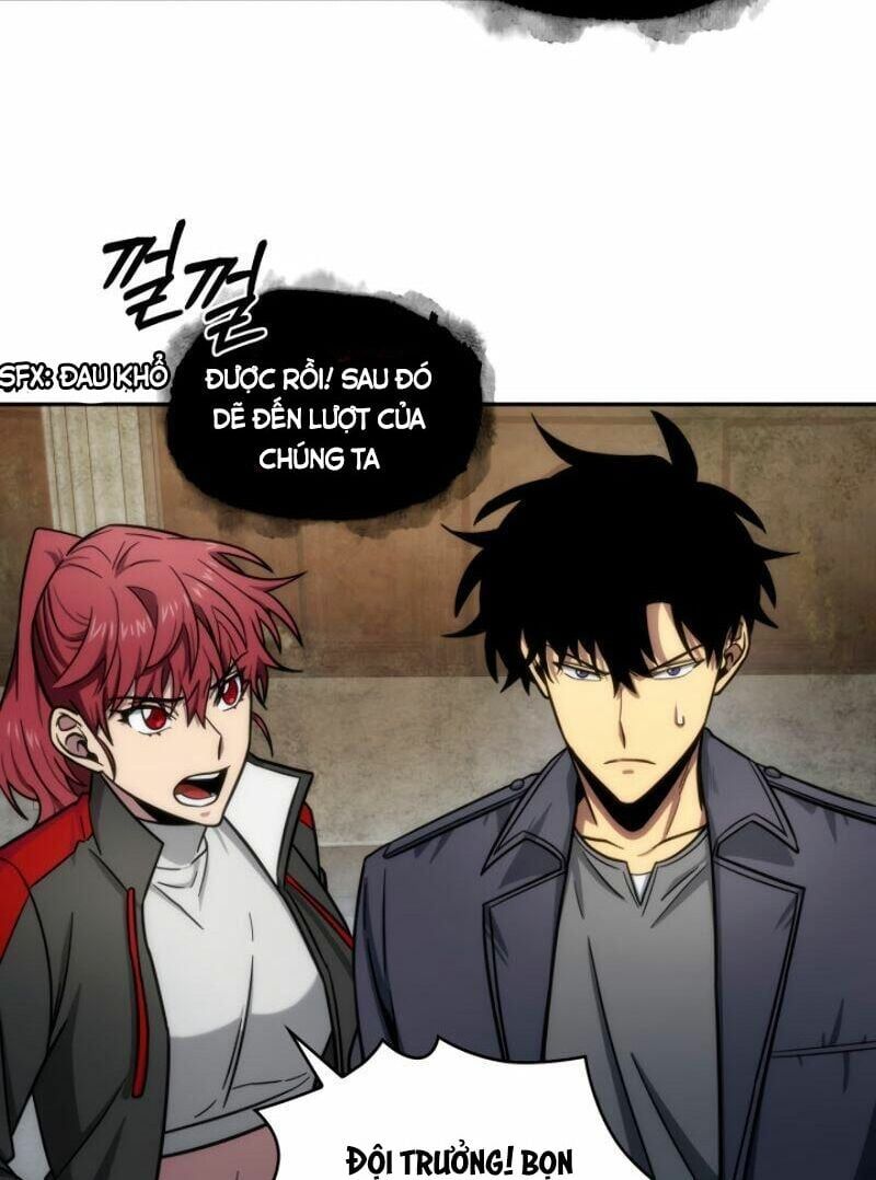 đọc truyện Vua Trộm Mộ Chương 180 ảnh 27 tại Thiên Thai Truyện