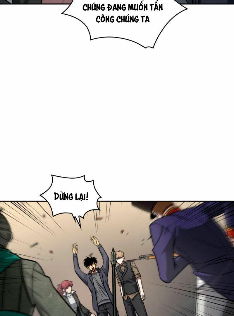 đọc truyện Vua Trộm Mộ Chương 180 ảnh 28 tại Thiên Thai Truyện