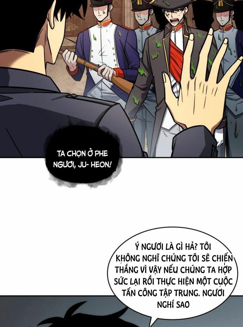 đọc truyện Vua Trộm Mộ Chương 180 ảnh 30 tại Thiên Thai Truyện