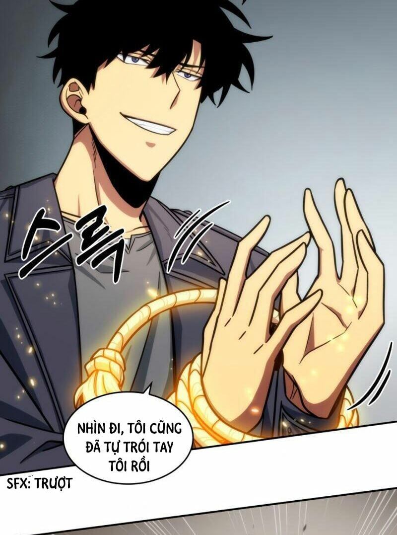 đọc truyện Vua Trộm Mộ Chương 180 ảnh 31 tại Thiên Thai Truyện