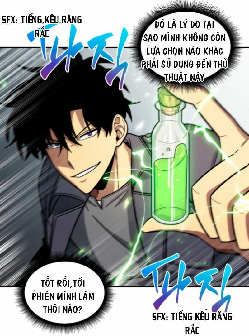 đọc truyện Vua Trộm Mộ Chương 180 ảnh 5 tại Thiên Thai Truyện