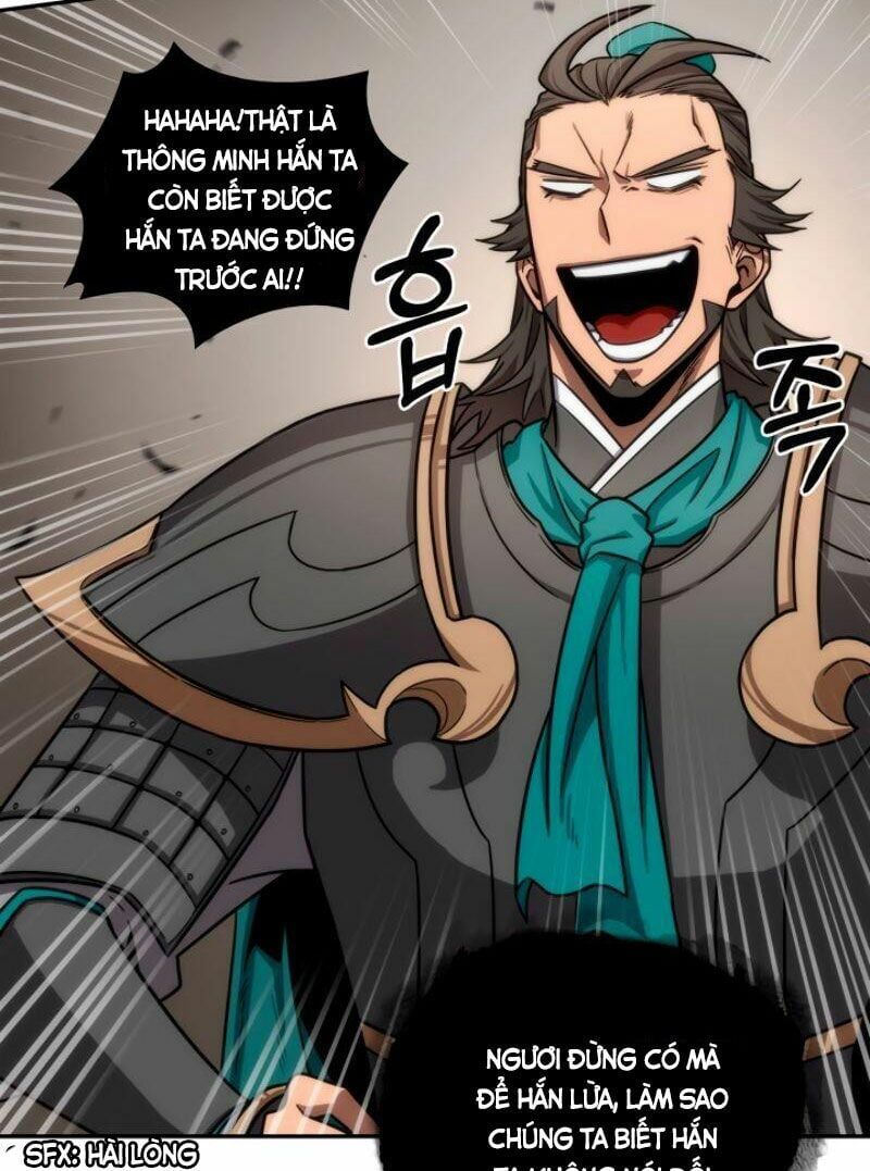 đọc truyện Vua Trộm Mộ Chương 180 ảnh 32 tại Thiên Thai Truyện