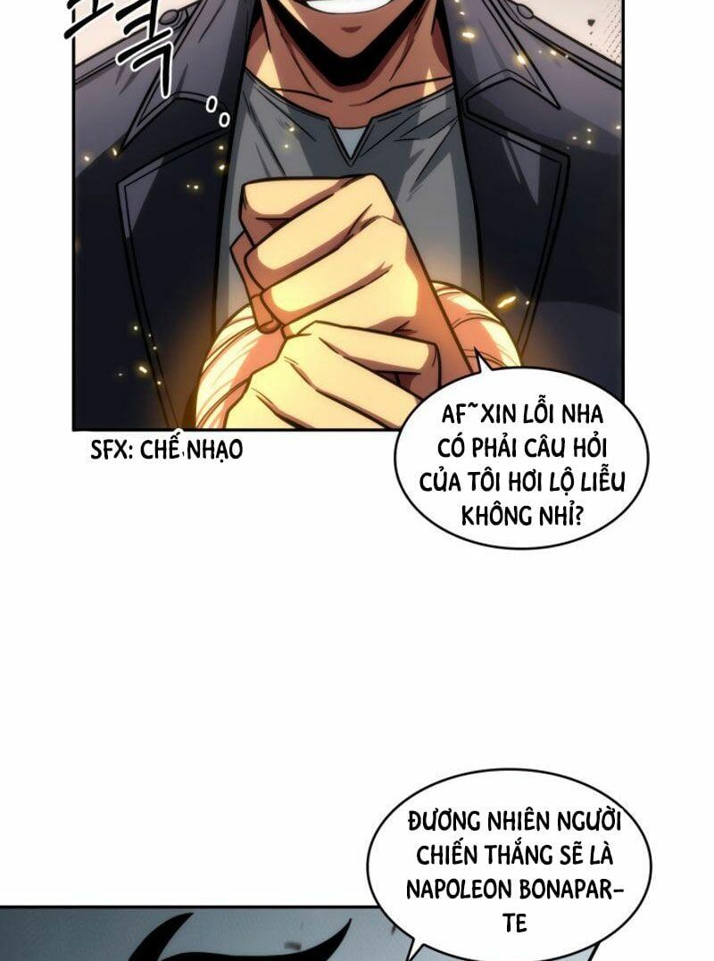 đọc truyện Vua Trộm Mộ Chương 180 ảnh 34 tại Thiên Thai Truyện