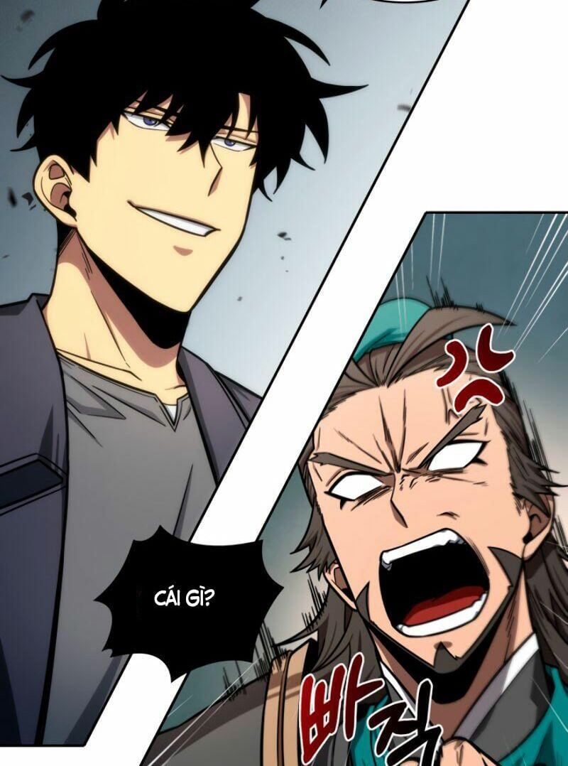 đọc truyện Vua Trộm Mộ Chương 180 ảnh 35 tại Thiên Thai Truyện