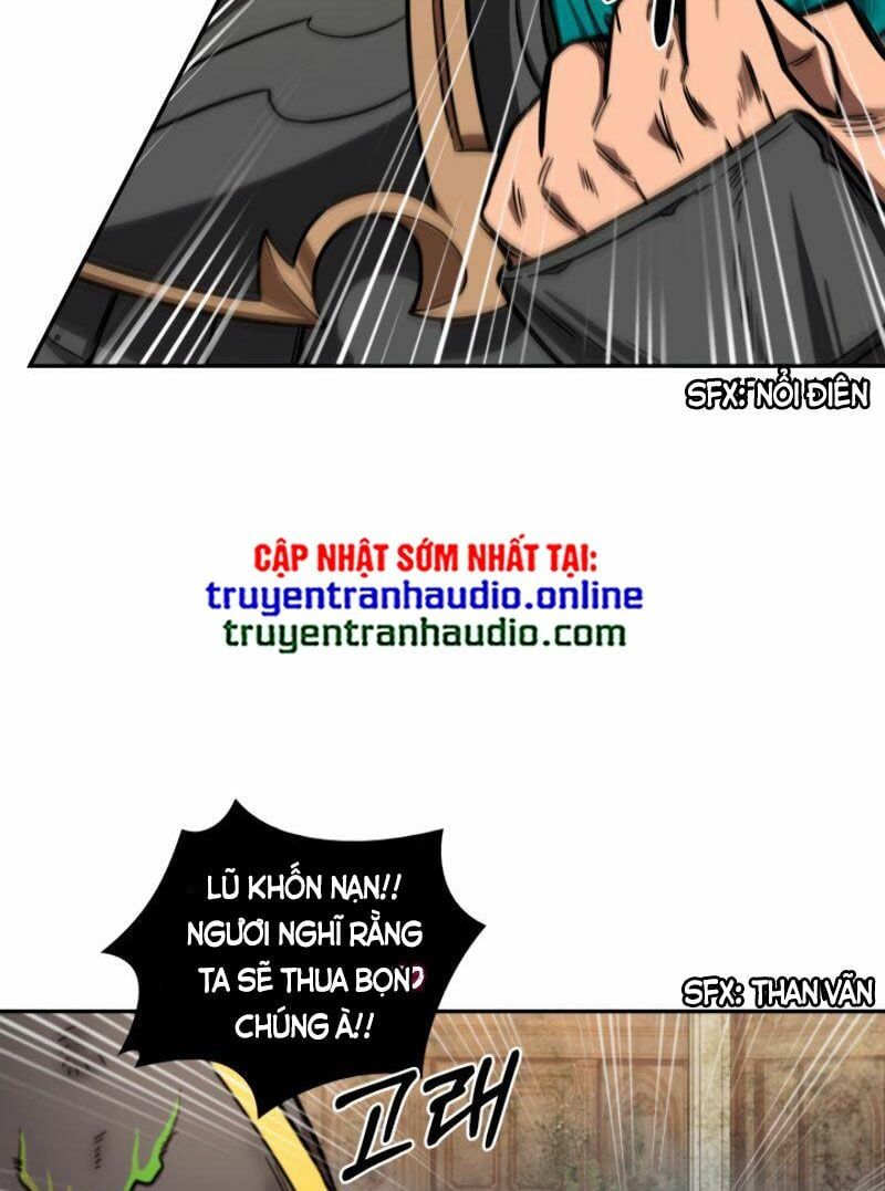 đọc truyện Vua Trộm Mộ Chương 180 ảnh 36 tại Thiên Thai Truyện