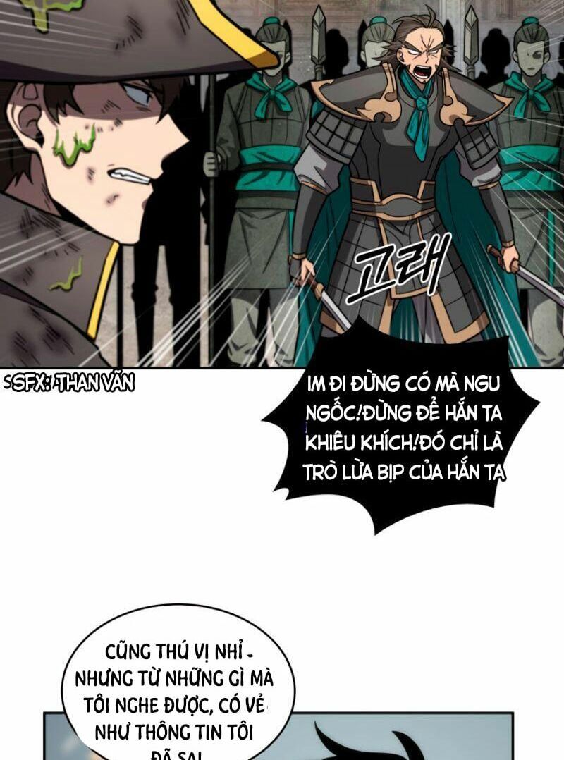 đọc truyện Vua Trộm Mộ Chương 180 ảnh 37 tại Thiên Thai Truyện