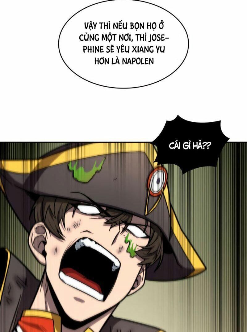 đọc truyện Vua Trộm Mộ Chương 180 ảnh 39 tại Thiên Thai Truyện