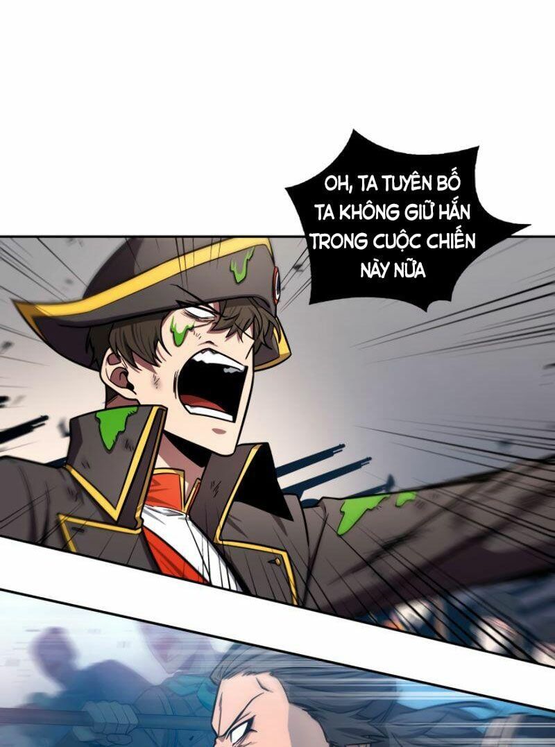 đọc truyện Vua Trộm Mộ Chương 180 ảnh 42 tại Thiên Thai Truyện