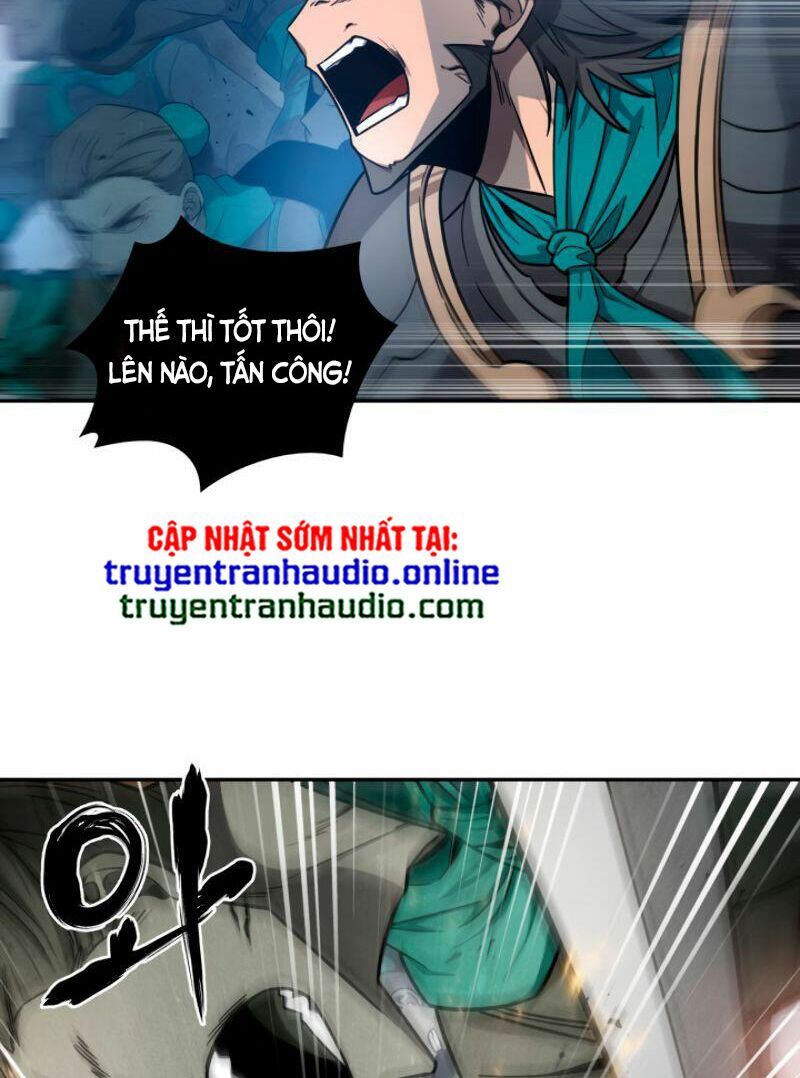 đọc truyện Vua Trộm Mộ Chương 180 ảnh 43 tại Thiên Thai Truyện