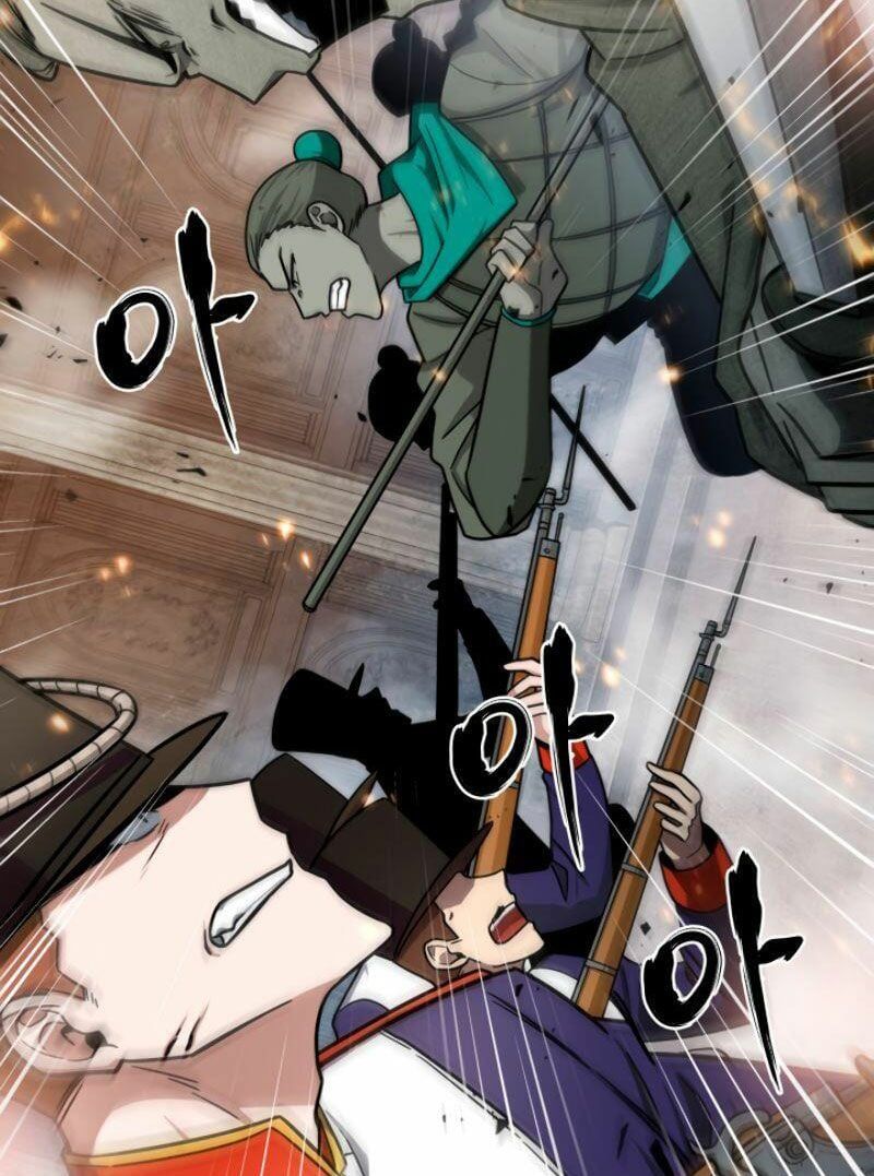 đọc truyện Vua Trộm Mộ Chương 180 ảnh 44 tại Thiên Thai Truyện