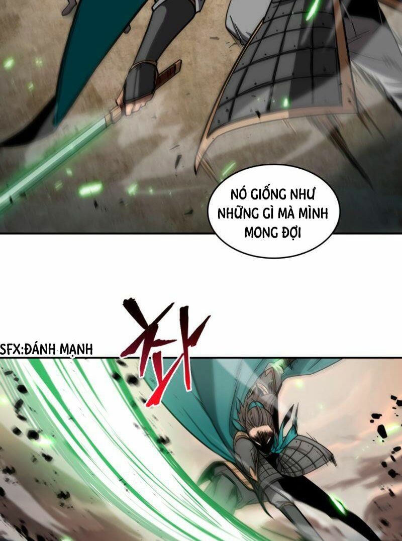 đọc truyện Vua Trộm Mộ Chương 180 ảnh 46 tại Thiên Thai Truyện