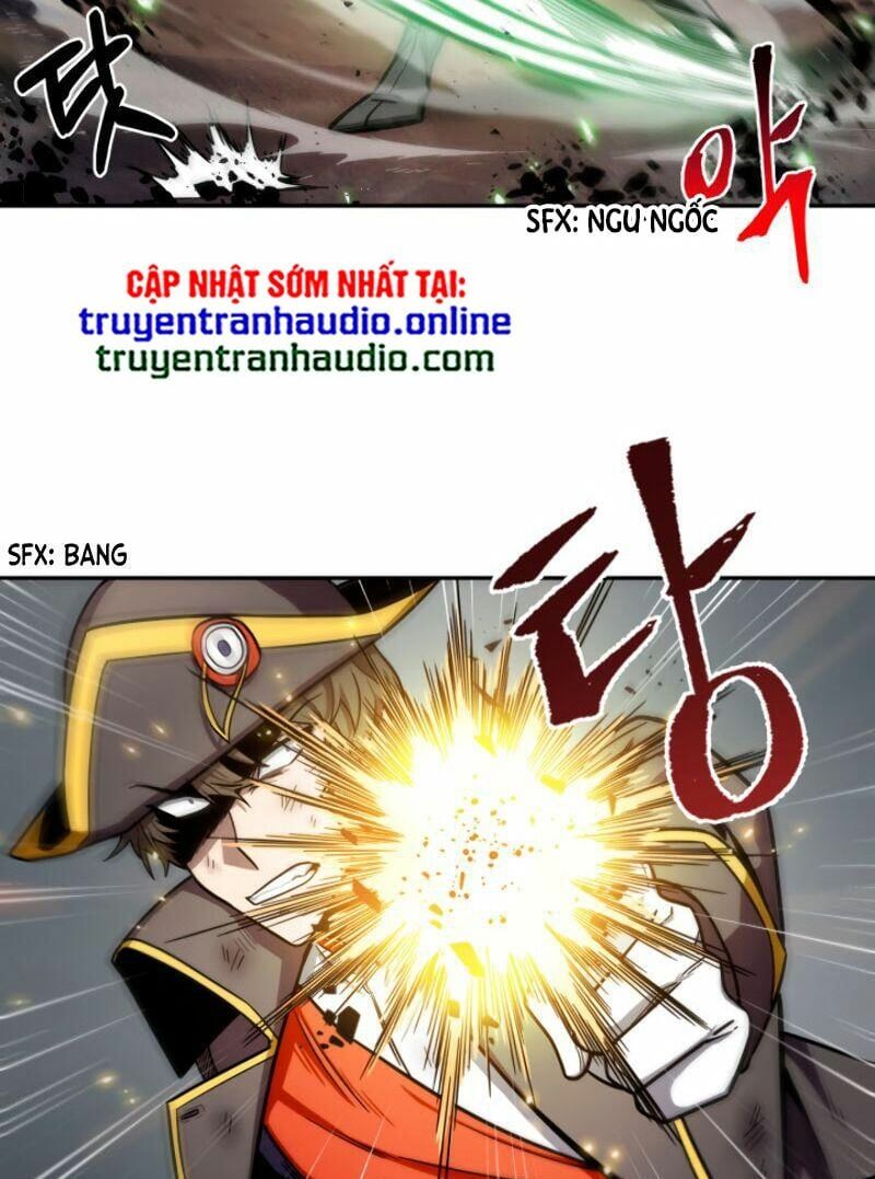 đọc truyện Vua Trộm Mộ Chương 180 ảnh 47 tại Thiên Thai Truyện