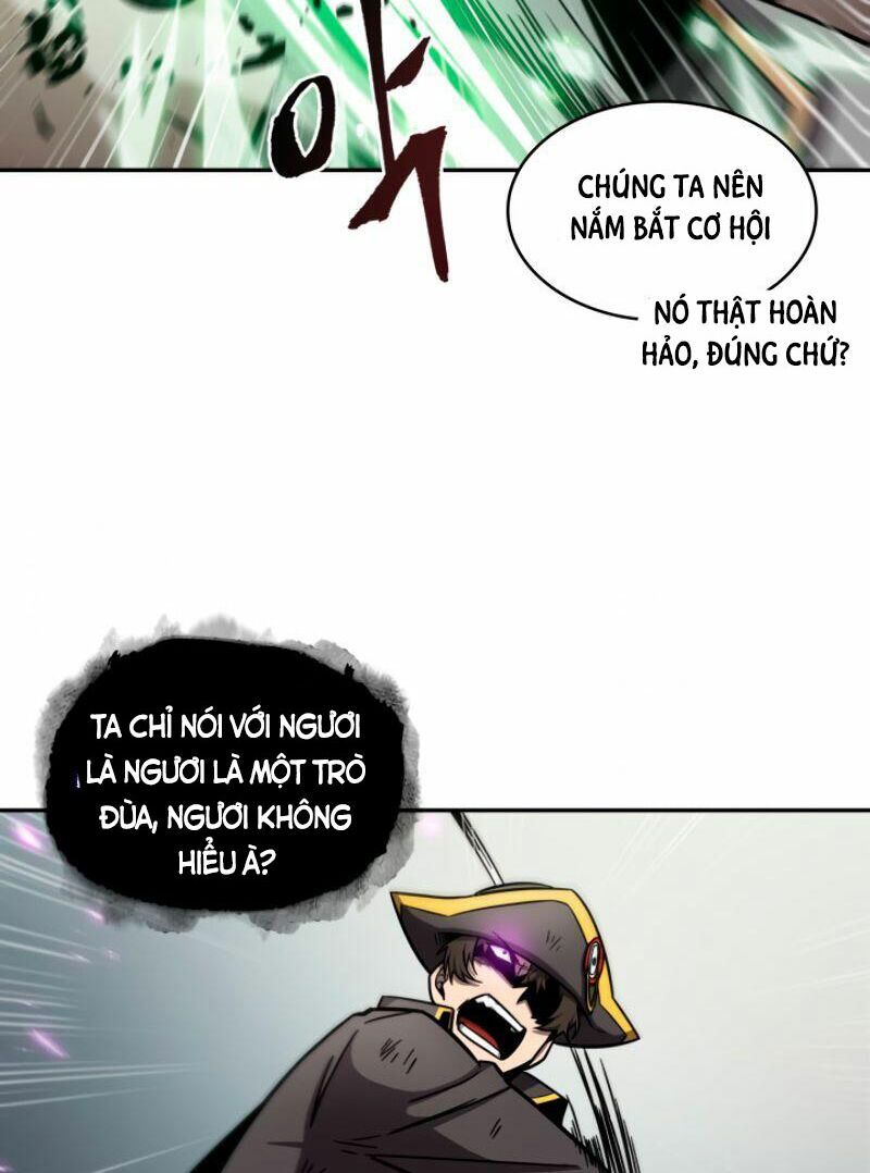 đọc truyện Vua Trộm Mộ Chương 180 ảnh 49 tại Thiên Thai Truyện