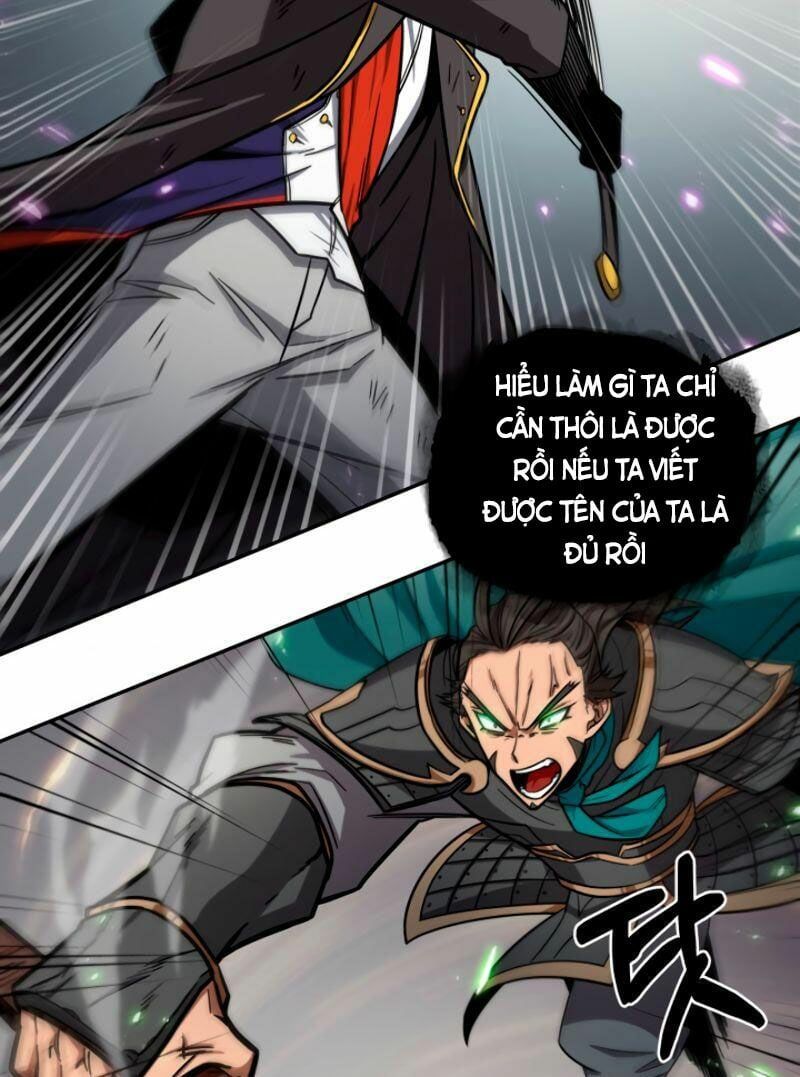 đọc truyện Vua Trộm Mộ Chương 180 ảnh 50 tại Thiên Thai Truyện