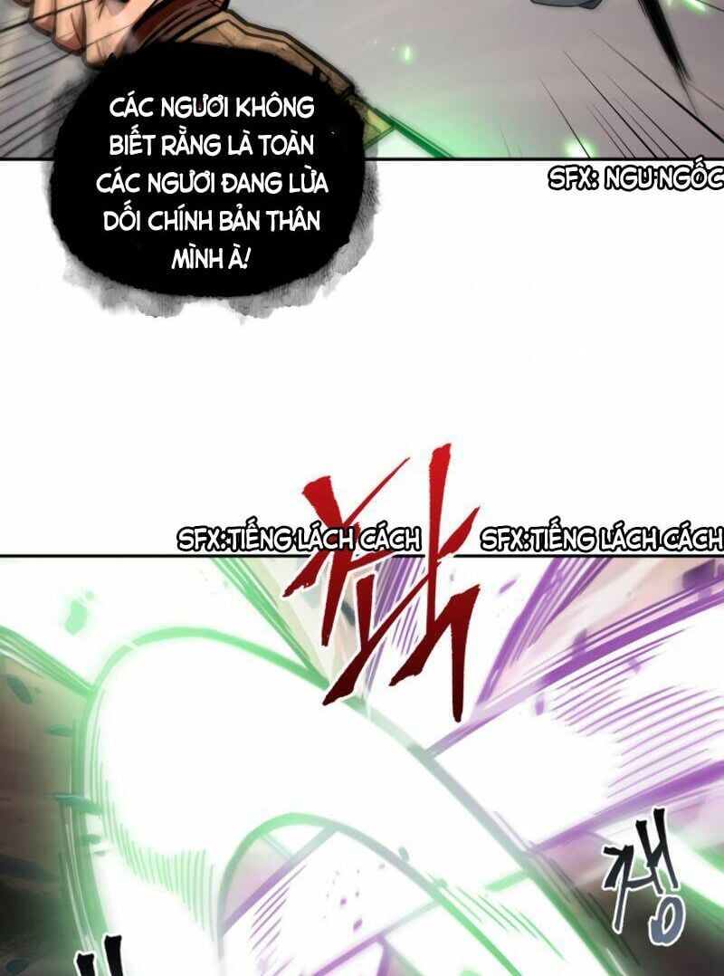 đọc truyện Vua Trộm Mộ Chương 180 ảnh 51 tại Thiên Thai Truyện