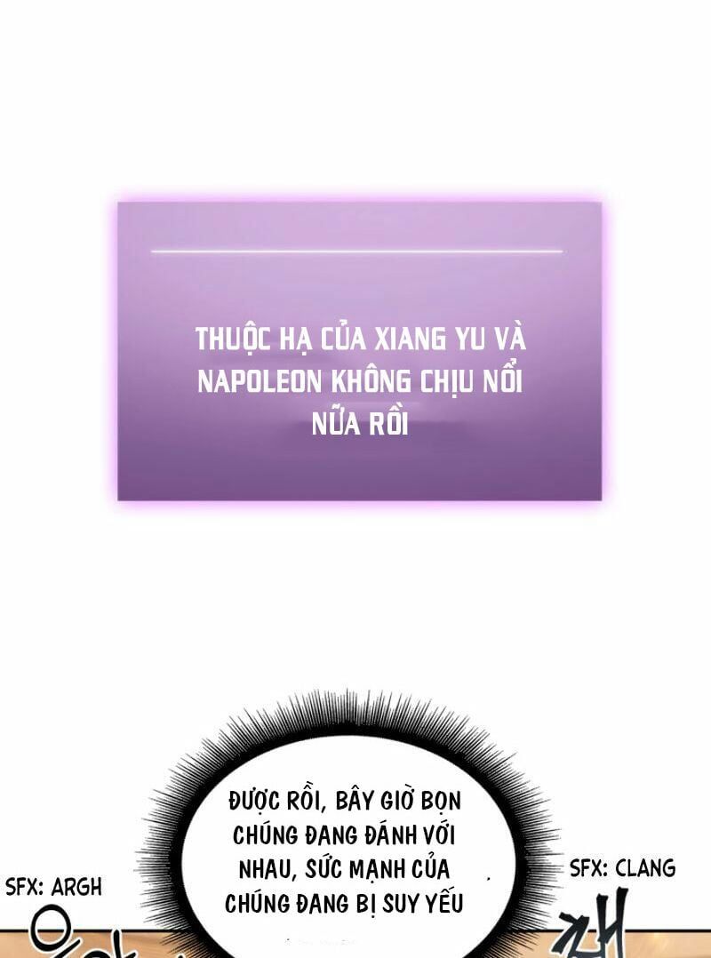 đọc truyện Vua Trộm Mộ Chương 180 ảnh 53 tại Thiên Thai Truyện