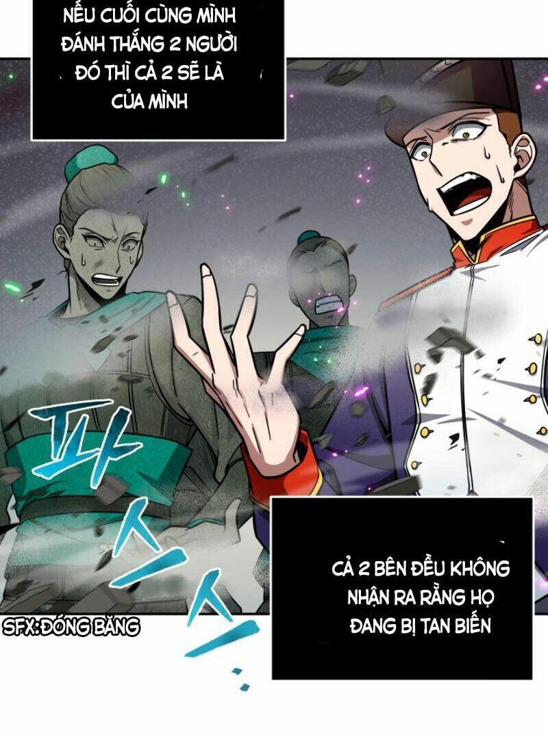 đọc truyện Vua Trộm Mộ Chương 180 ảnh 55 tại Thiên Thai Truyện