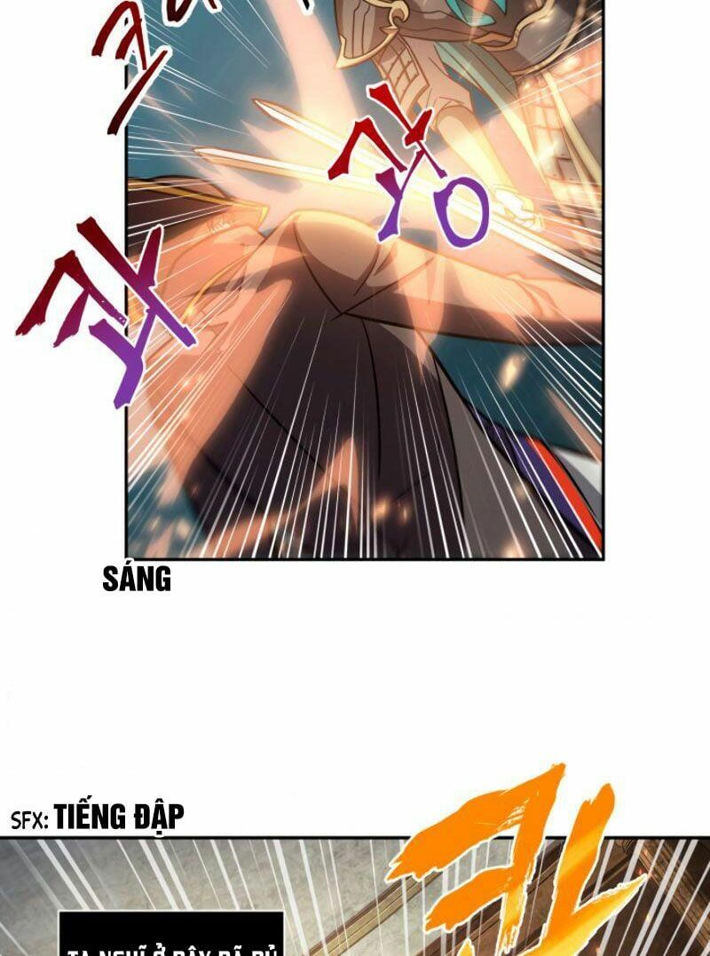 đọc truyện Vua Trộm Mộ Chương 180 ảnh 60 tại Thiên Thai Truyện