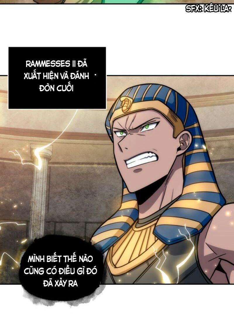 đọc truyện Vua Trộm Mộ Chương 180 ảnh 63 tại Thiên Thai Truyện