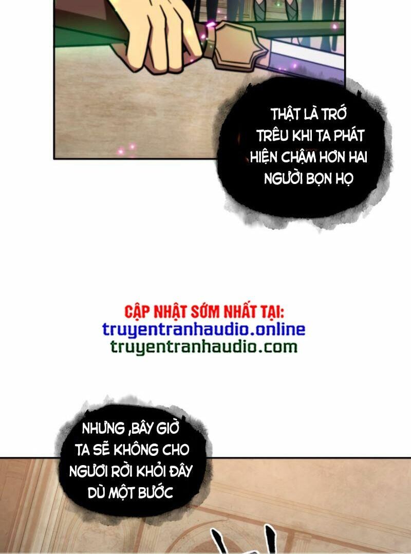 đọc truyện Vua Trộm Mộ Chương 180 ảnh 65 tại Thiên Thai Truyện