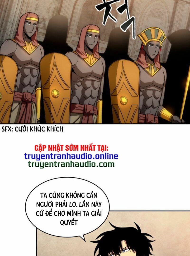 đọc truyện Vua Trộm Mộ Chương 180 ảnh 66 tại Thiên Thai Truyện