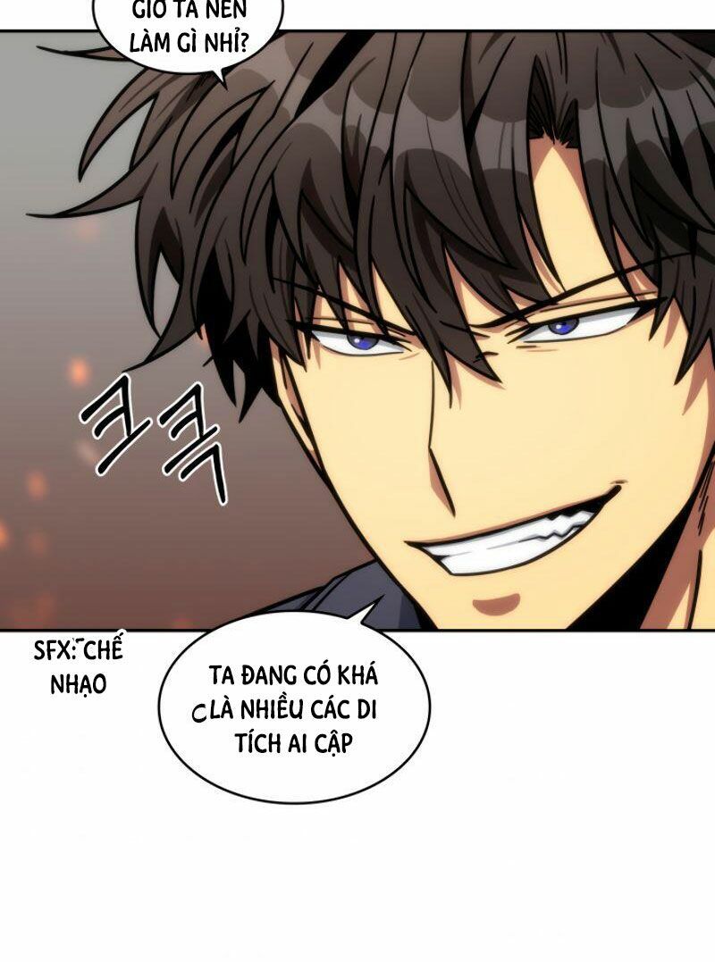 đọc truyện Vua Trộm Mộ Chương 180 ảnh 68 tại Thiên Thai Truyện