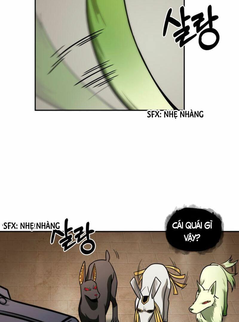 đọc truyện Vua Trộm Mộ Chương 180 ảnh 71 tại Thiên Thai Truyện