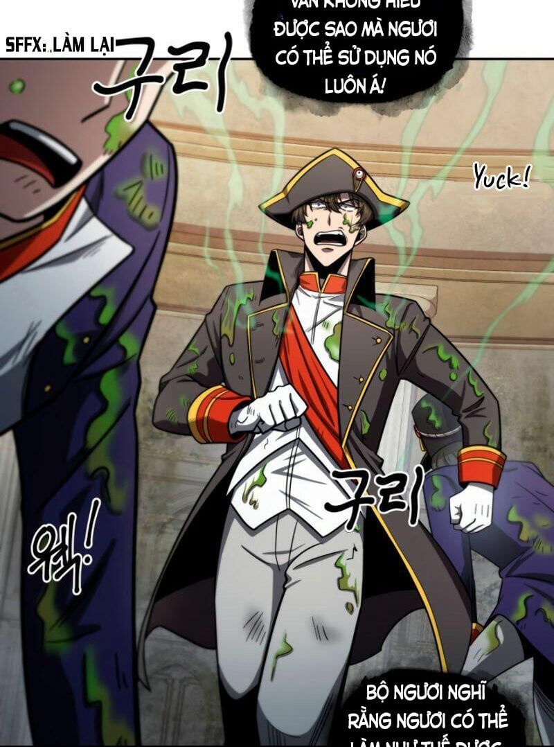 đọc truyện Vua Trộm Mộ Chương 180 ảnh 9 tại Thiên Thai Truyện