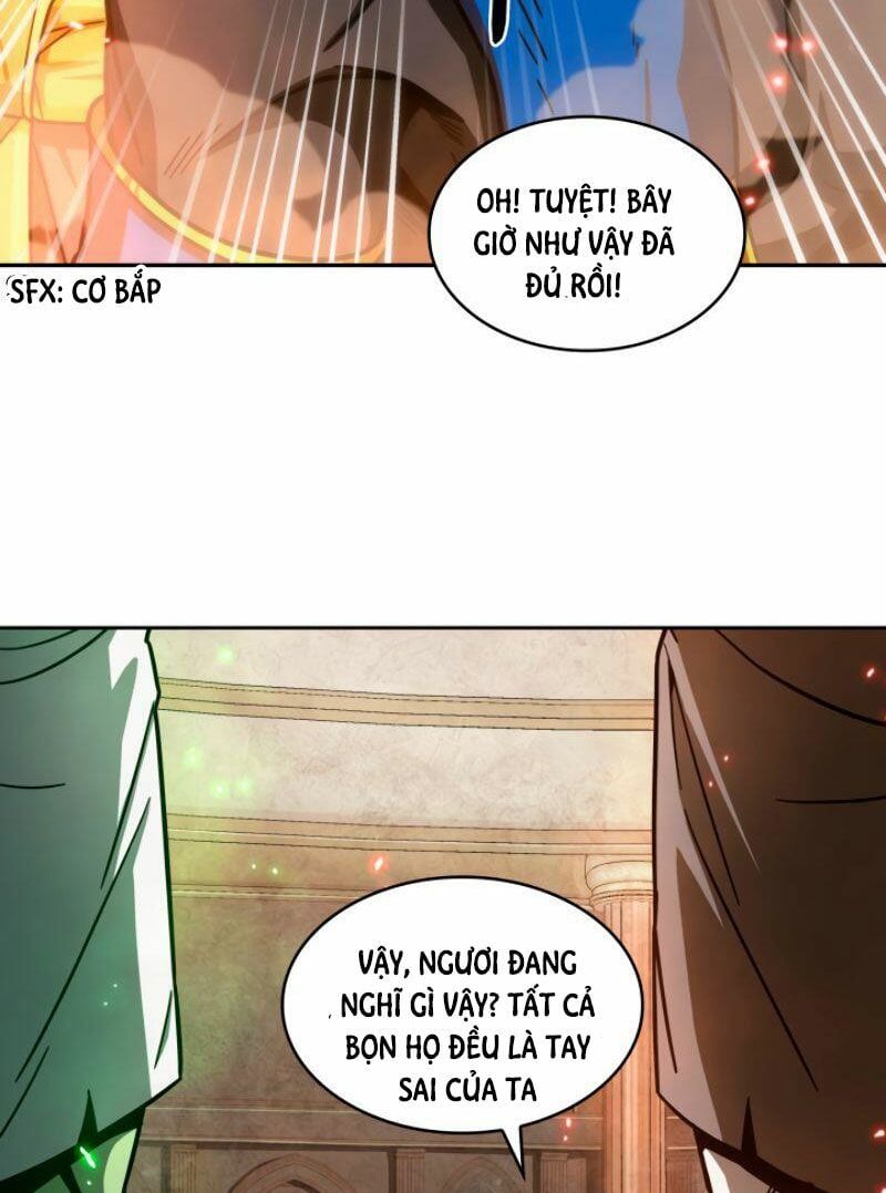 đọc truyện Vua Trộm Mộ Chương 180 ảnh 74 tại Thiên Thai Truyện