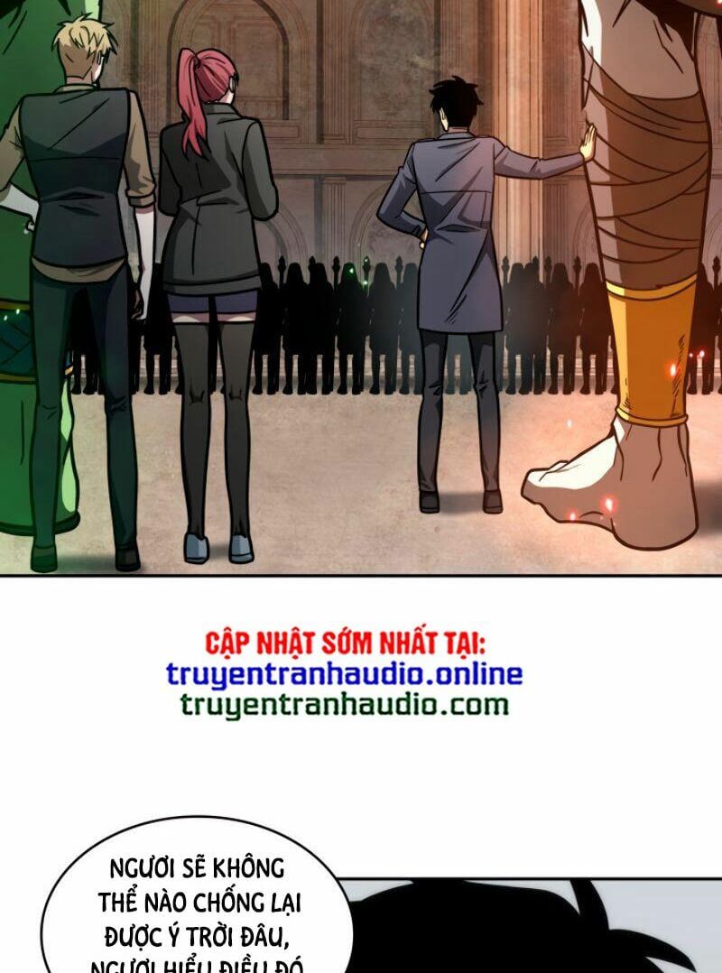 đọc truyện Vua Trộm Mộ Chương 180 ảnh 75 tại Thiên Thai Truyện