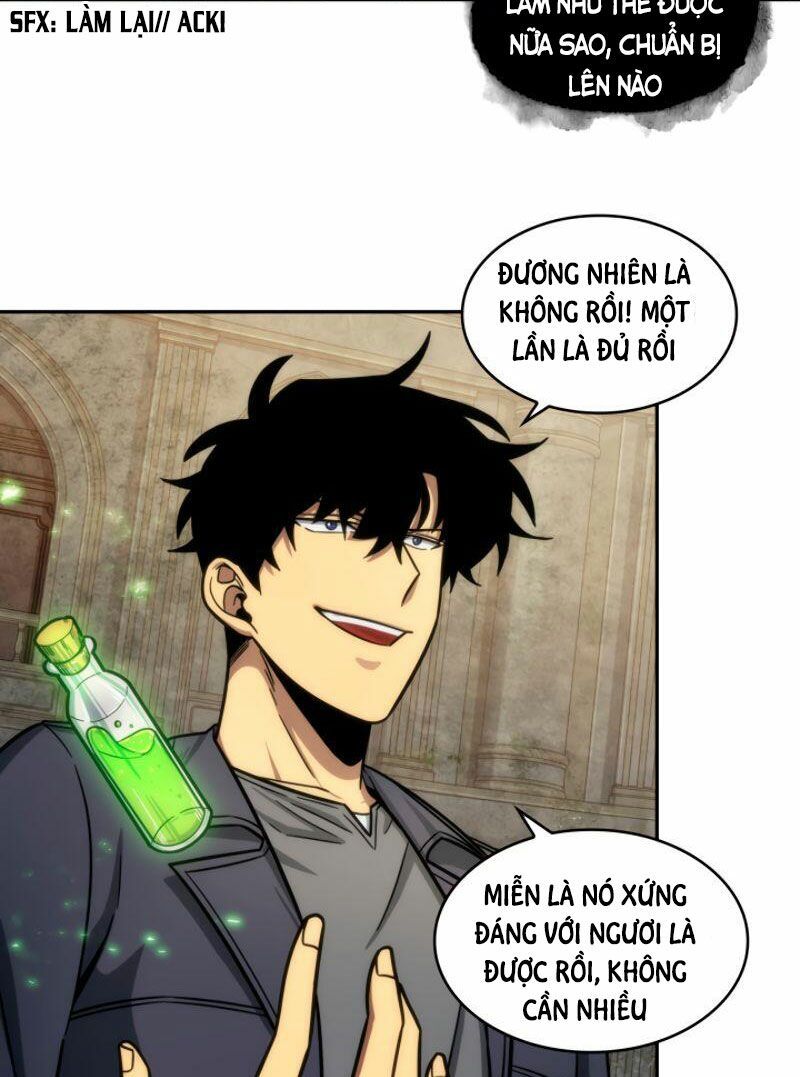 đọc truyện Vua Trộm Mộ Chương 180 ảnh 10 tại Thiên Thai Truyện