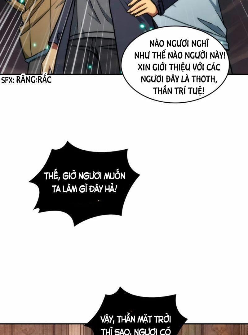 đọc truyện Vua Trộm Mộ Chương 180 ảnh 82 tại Thiên Thai Truyện