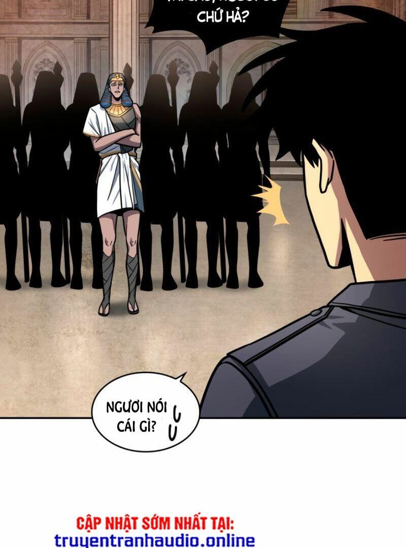 đọc truyện Vua Trộm Mộ Chương 180 ảnh 83 tại Thiên Thai Truyện