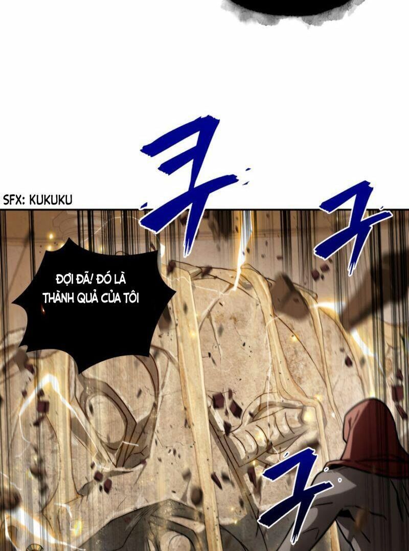 đọc truyện Vua Trộm Mộ Chương 180 ảnh 91 tại Thiên Thai Truyện