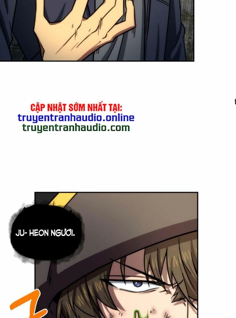 đọc truyện Vua Trộm Mộ Chương 180 ảnh 11 tại Thiên Thai Truyện