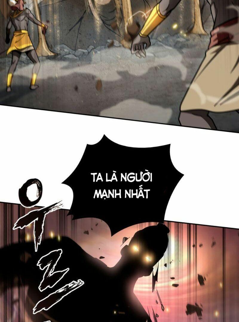 đọc truyện Vua Trộm Mộ Chương 180 ảnh 92 tại Thiên Thai Truyện