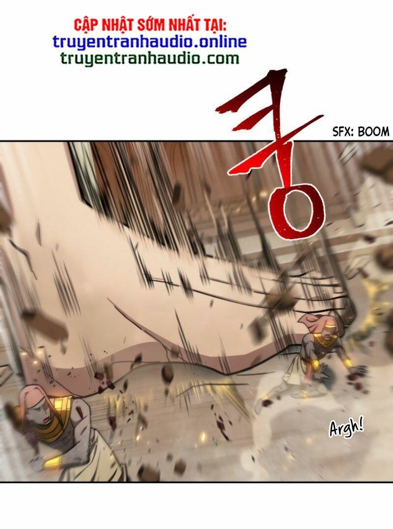 đọc truyện Vua Trộm Mộ Chương 180 ảnh 94 tại Thiên Thai Truyện