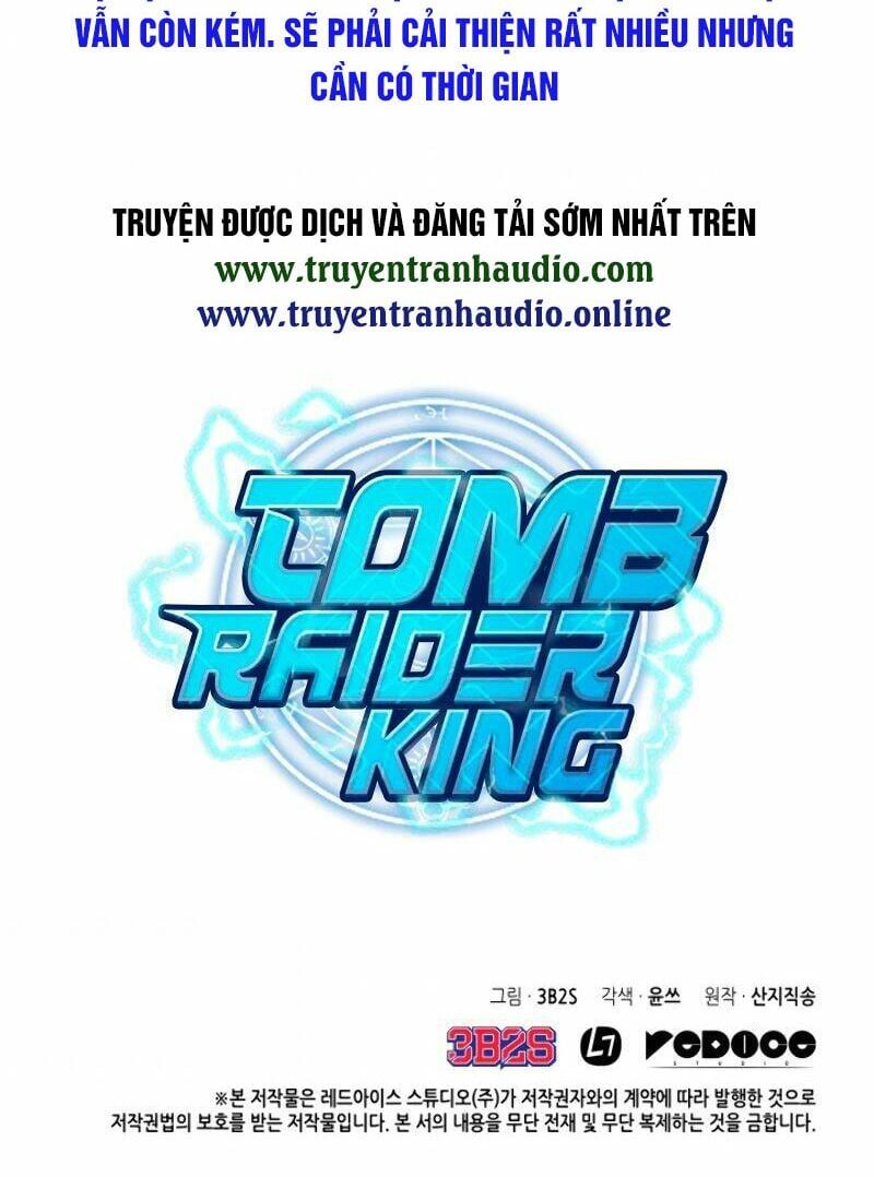 đọc truyện Vua Trộm Mộ Chương 180 ảnh 97 tại Thiên Thai Truyện