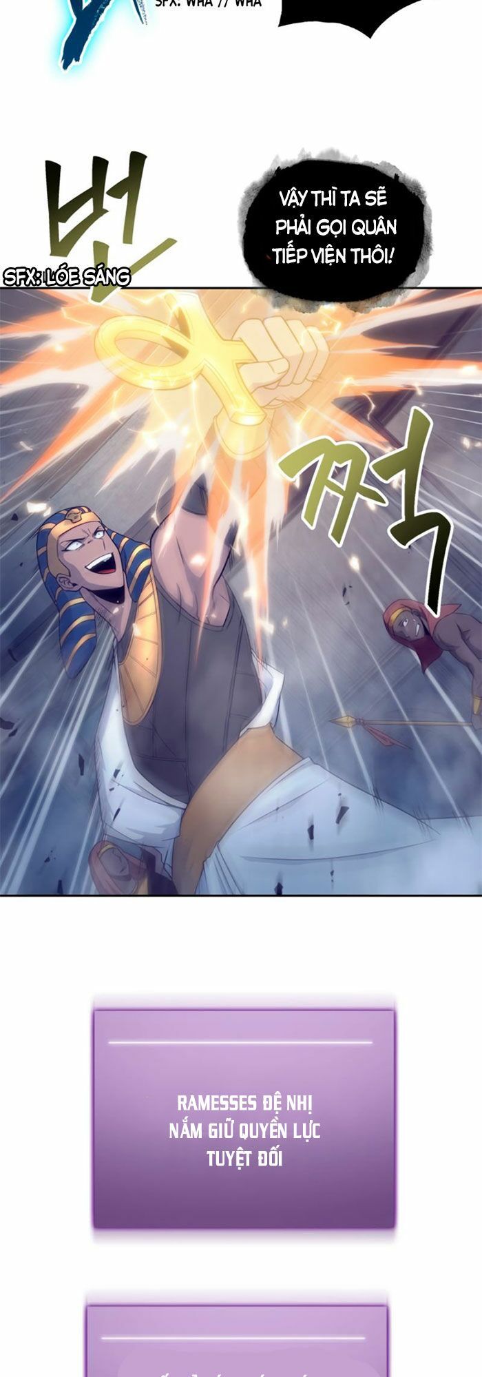 đọc truyện Vua Trộm Mộ Chương 181 ảnh 12 tại Thiên Thai Truyện