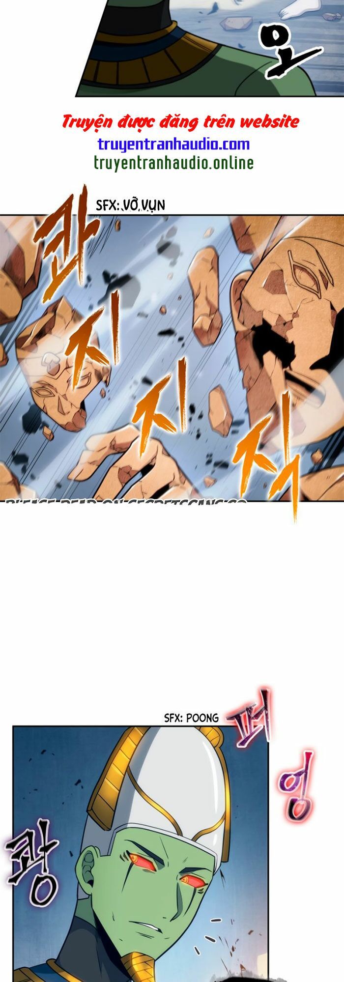 đọc truyện Vua Trộm Mộ Chương 181 ảnh 15 tại Thiên Thai Truyện