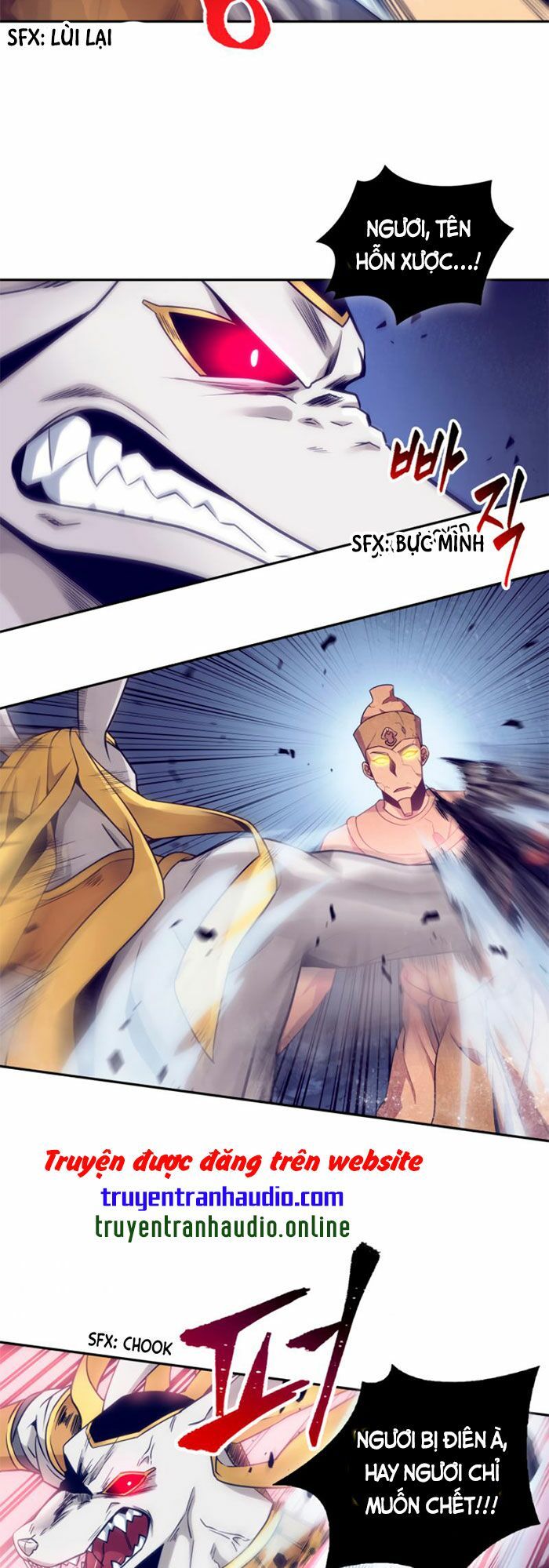 đọc truyện Vua Trộm Mộ Chương 181 ảnh 4 tại Thiên Thai Truyện