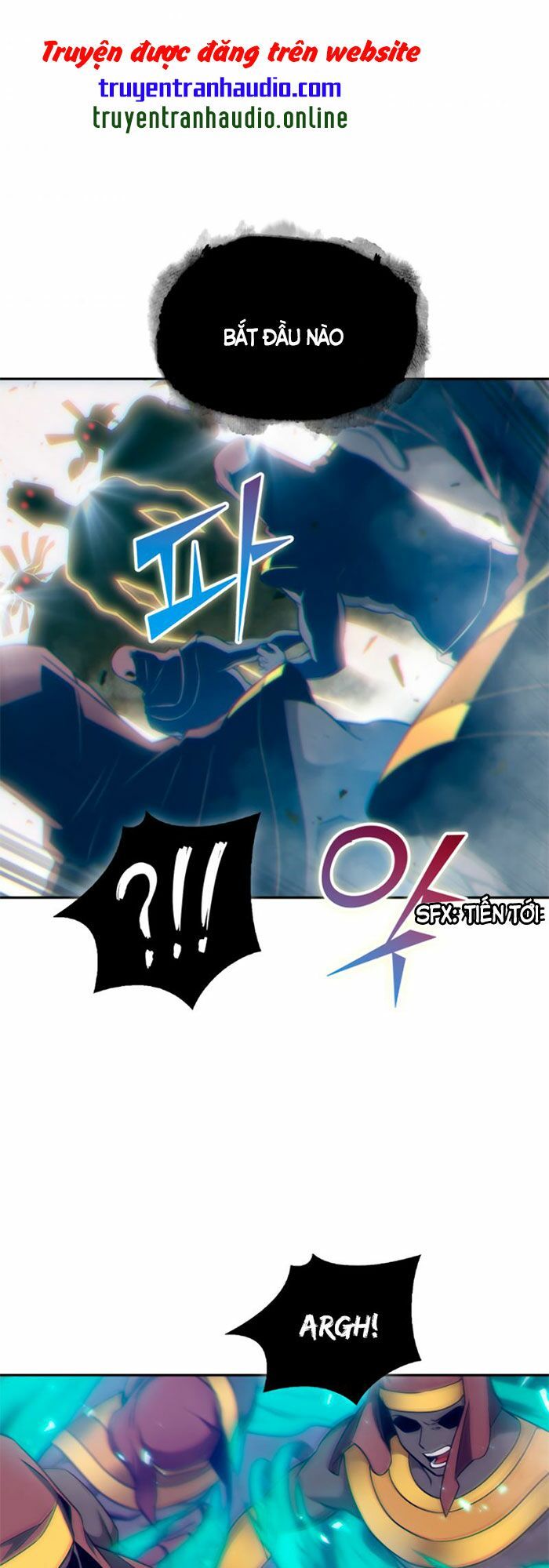 đọc truyện Vua Trộm Mộ Chương 181 ảnh 23 tại Thiên Thai Truyện