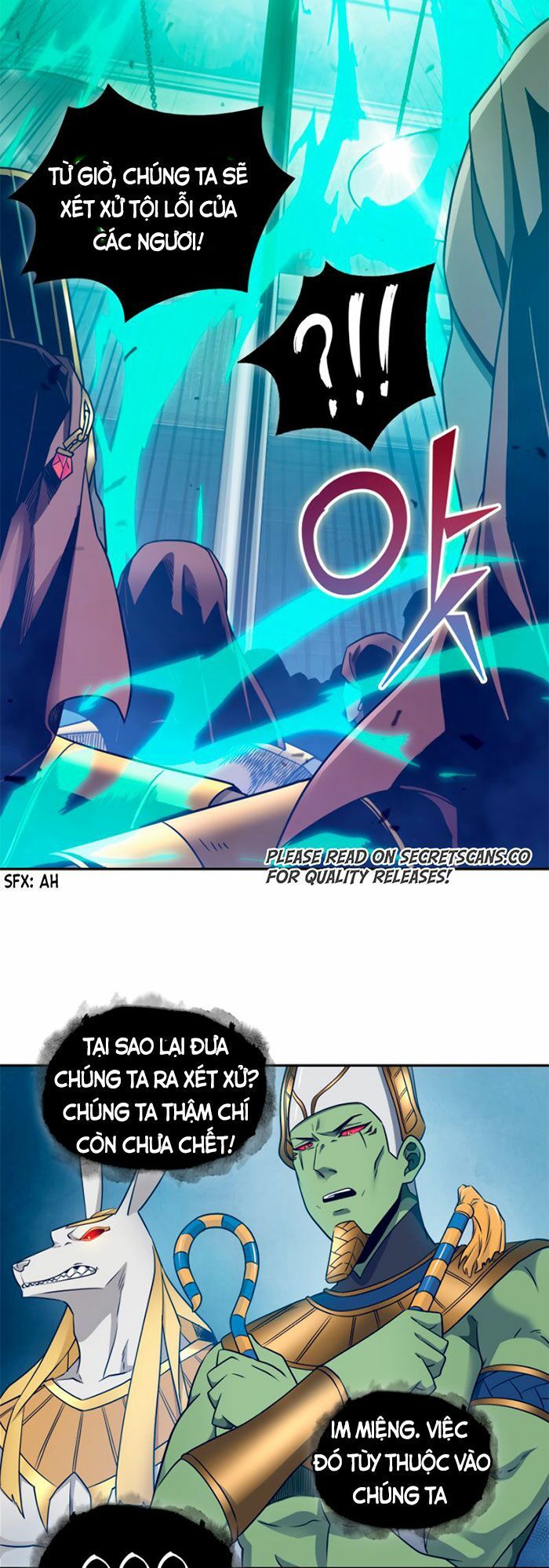 đọc truyện Vua Trộm Mộ Chương 181 ảnh 25 tại Thiên Thai Truyện