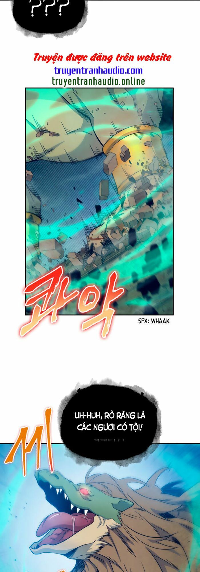 đọc truyện Vua Trộm Mộ Chương 181 ảnh 26 tại Thiên Thai Truyện